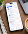 do figma design, figma website UI UX design, and mobile app UI design