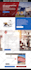 design a modern figma landing page ui ux for saas website