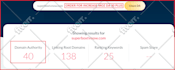 increase your website DR and da