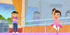 make children story book illustration for you