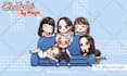 create cute chibi art