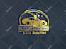 design 2 unique logo with all copyrights