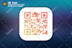 create custom qr code