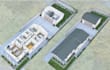 create professional 3d floor plan renders for real estate marketing