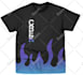do custom typography t shirt and graphic t shirt design