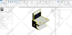 convert your images or PDF to autocad, revit or sketchup