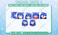 make cute chibi emotes for twitch or discord