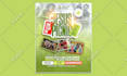 do professional and creative graphic design