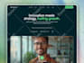 build high converting wordpress landing page, sales page, one page website