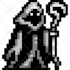 create awesome cute pixel art characters for you