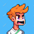 create you an entire custom pixel art nft collection