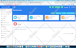 install complete billing management invoicing CRM software