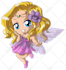 illustrate you as an anime chibi style
