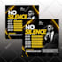 design 2 flyer designs in 24 hours