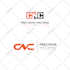 design industrial logo for your company