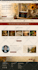 create professional and responsive wordpress website design
