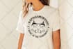 provide retro vintage design for your t shirt design