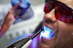 write an in depth article about dentistry