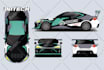 design a fully custom car, truck or van