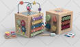 design toys for you