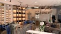 do retail store,shop cafe restaurants interior design and rendering