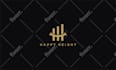 design an elegant modern minimalist luxury business logo