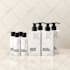 create custom skincare and cosmetic mockups and 3d renders
