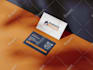 design professional business card and editable letterhead