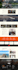 develop travel agency website