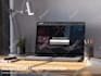 do custom website development as a full stack web developer