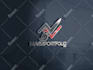 do creative minimalist business logo design