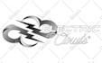 convert color logo, gradient into black and white