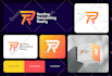 do a modern timeless logo design