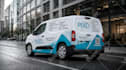 do unique, professional car, van, vehicle wrap design