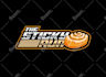 design car racing team and motorsports logo
