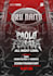 design pro 3d animated posters for your rave or techno event
