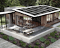 do 3d architectural rendering and visualization