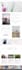 design immigration, notary, attorney, legal, lawyer website or law firm website