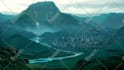 do 3d environments in blender and unreal engine 5