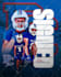 design sports graphics, flyer, poster, committed edits, gameday