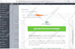 make clickbank affiliate marketing website with landing page