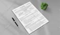 write, edit, update, format and design your professional resume or cv