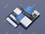 design brochure, company profile, annual report, proposal, booklet, whitepaper