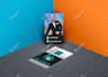 design business card designs in 24h