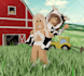 make you a high quality roblox gfx