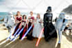add a lightsaber in your picture