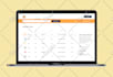 design figma website, figma landing page, figma website ui ux, figma web page