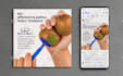 design high converting and premium facebook ad creatives