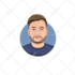 draw big head cartoon from your photos