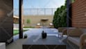 do landscape design, backyard, garden, exteriors
